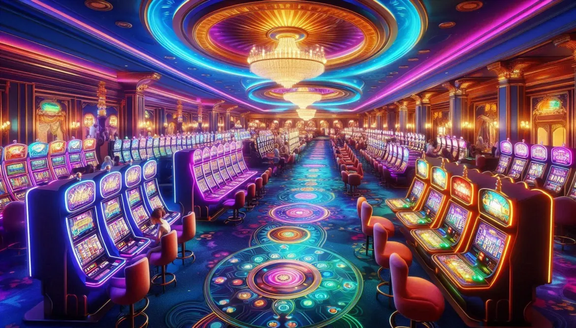 VegaZone Casino